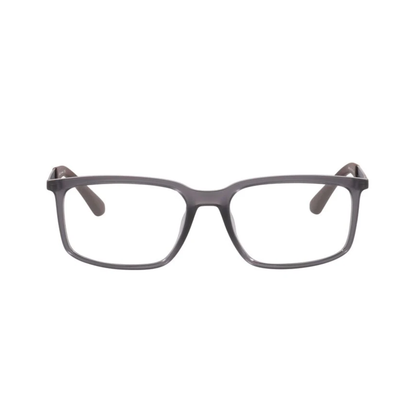 Lentes Oftálmicos Jack Pacific JK4049U Gris Transparente