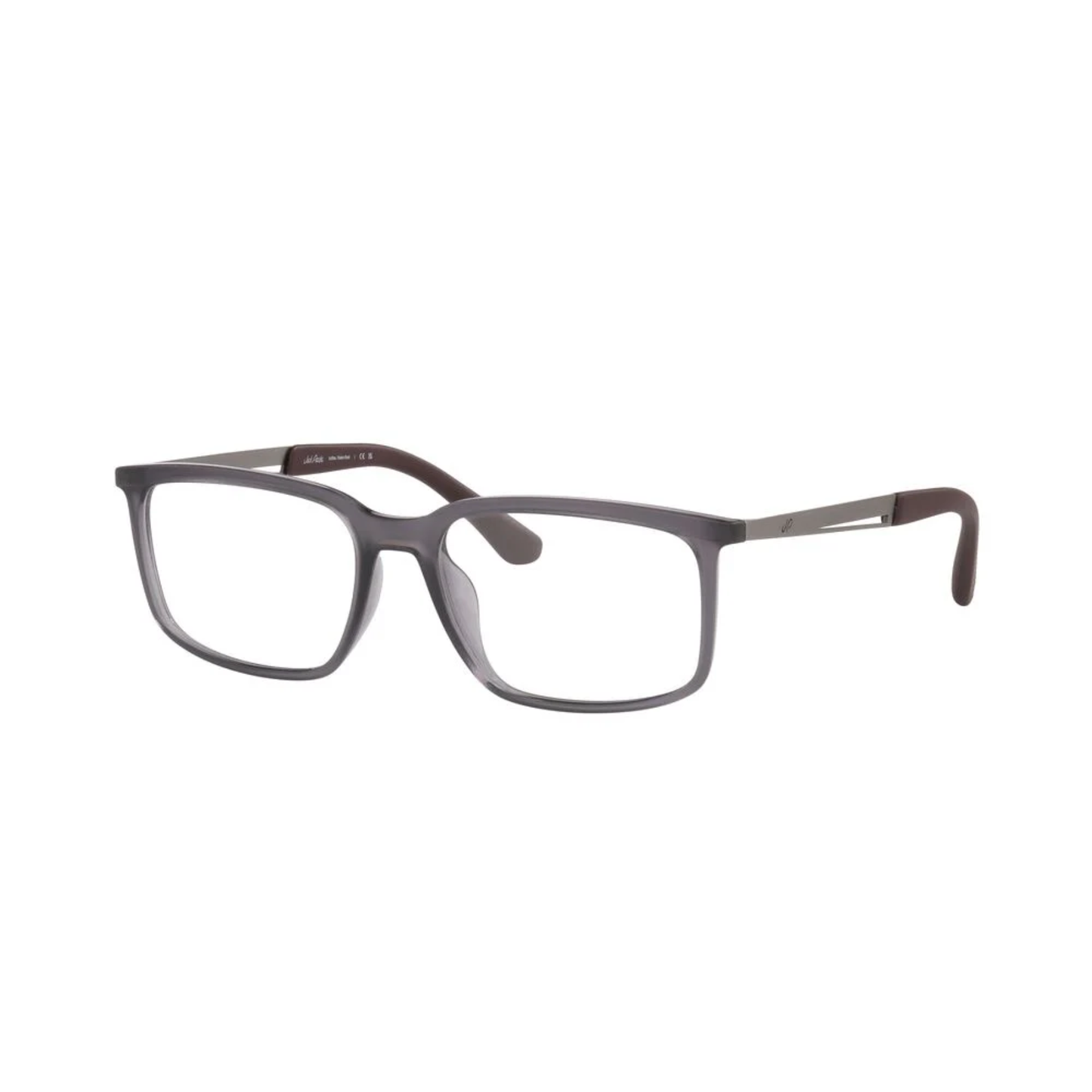 Lentes Oftálmicos Jack Pacific JK4049U Gris Transparente