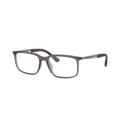 Lentes Oftálmicos Jack Pacific JK4049U Gris Transparente