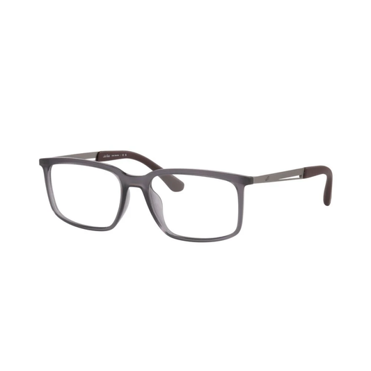 Lentes Oftálmicos Jack Pacific JK4049U Gris Transparente