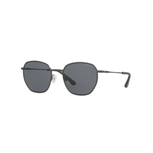 Lentes De Sol Jack Pacific JK3012 Plateado Oscuro
