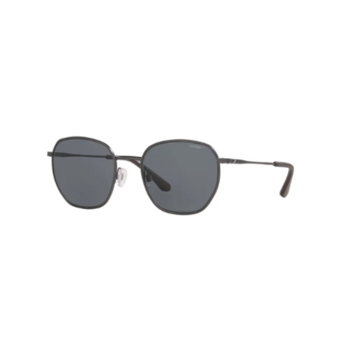 Lentes De Sol Jack Pacific JK3012 Plateado Oscuro
