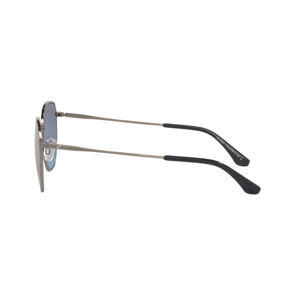 Lentes De Sol Jack Pacific JK3012 Plateado