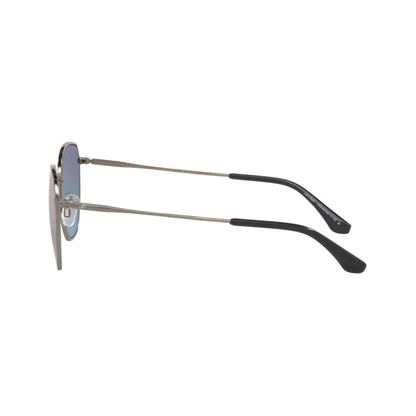 Lentes De Sol Jack Pacific JK3012 Plateado