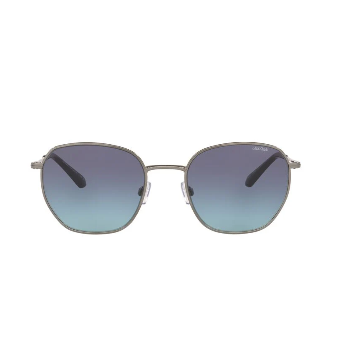 Lentes De Sol Jack Pacific JK3012 Plateado