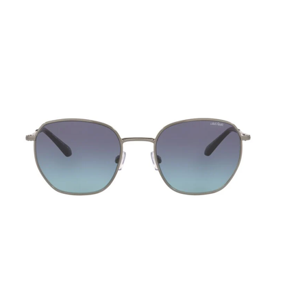 Lentes De Sol Jack Pacific JK3012 Plateado