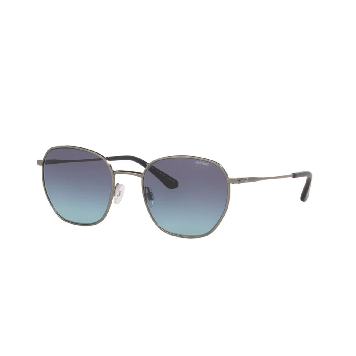 Lentes De Sol Jack Pacific JK3012 Plateado