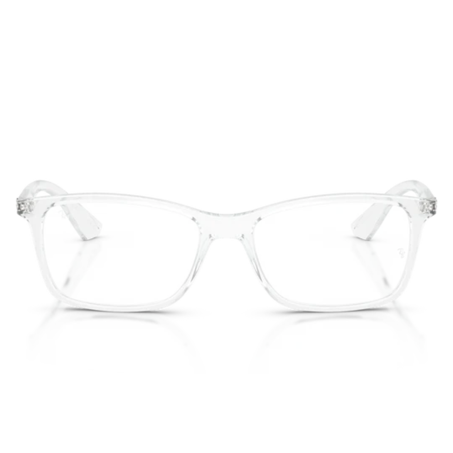 Lentes Oftálmicos Ray-Ban RX7047 Transparente