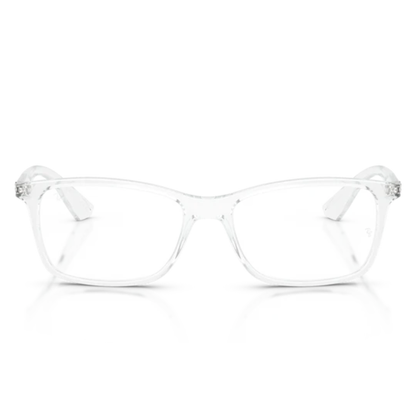 Lentes Oftálmicos Ray-Ban RX7047 Transparente