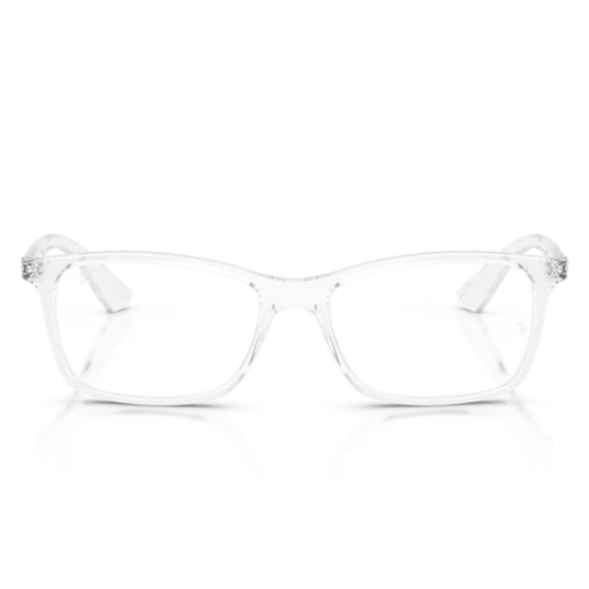 Lentes Oftálmicos Ray-Ban RX7047 Transparente