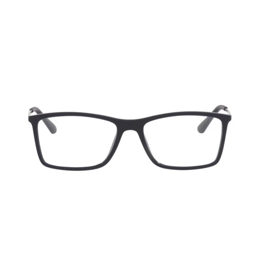Lentes Oftálmicos Jean Monnier J83266 Azul Mate