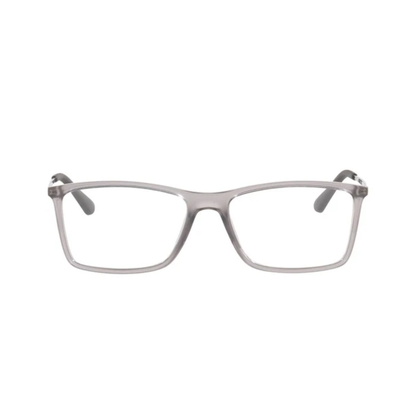 Lentes Oftálmicos Jean Monnier J83266 Gris Transparente