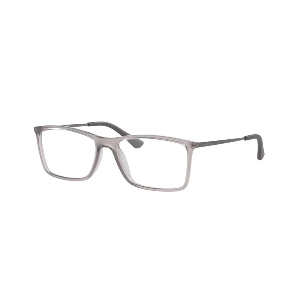 Lentes Oftálmicos Jean Monnier J83266 Gris Transparente