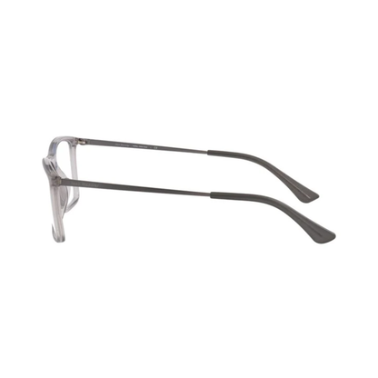 Lentes Oftálmicos Jean Monnier J83266 Gris Transparente