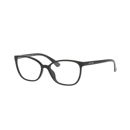 Lentes Oftálmicos Jean Monnier J83268 Negro