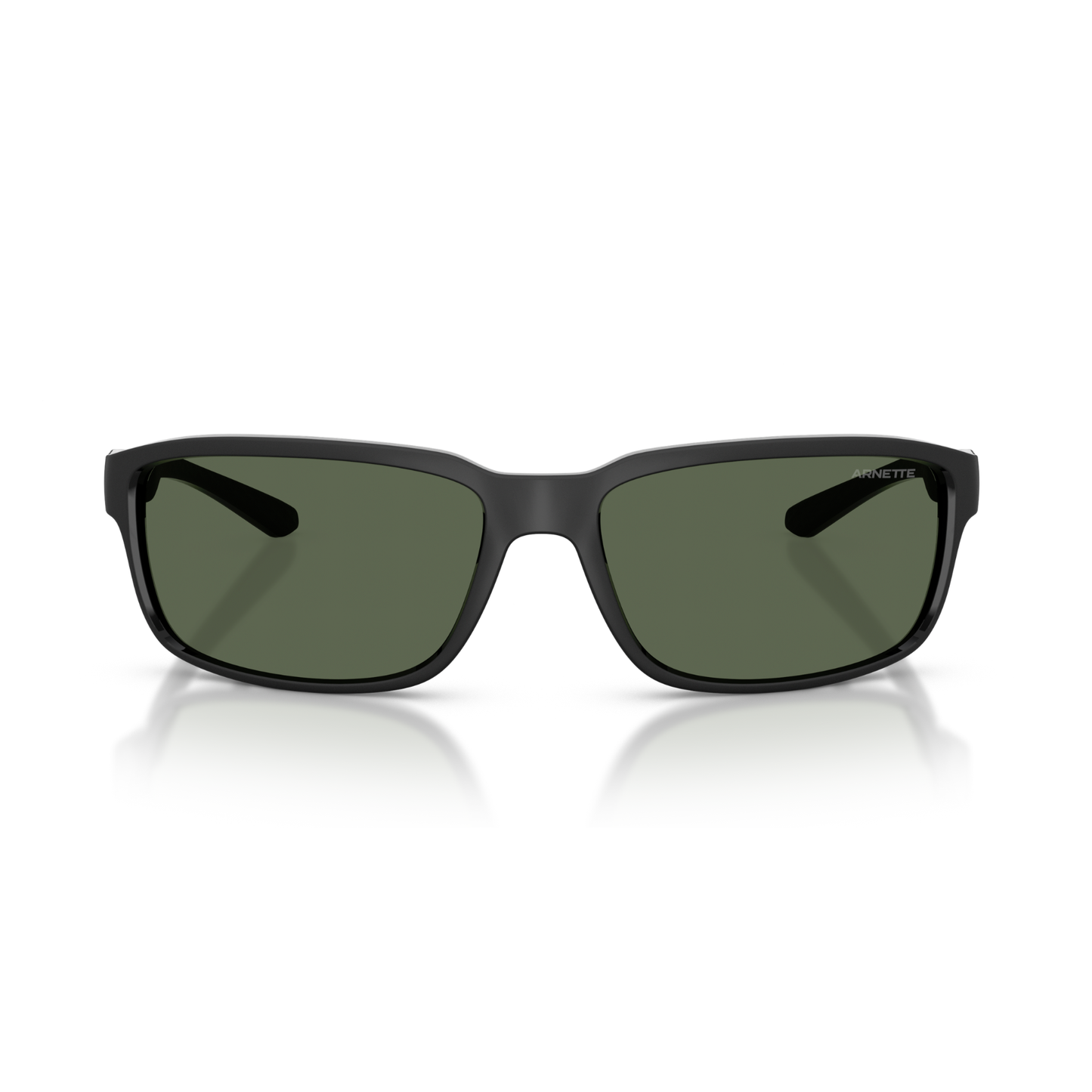 Lentes De Sol Arnette AN4373 Negro Mate
