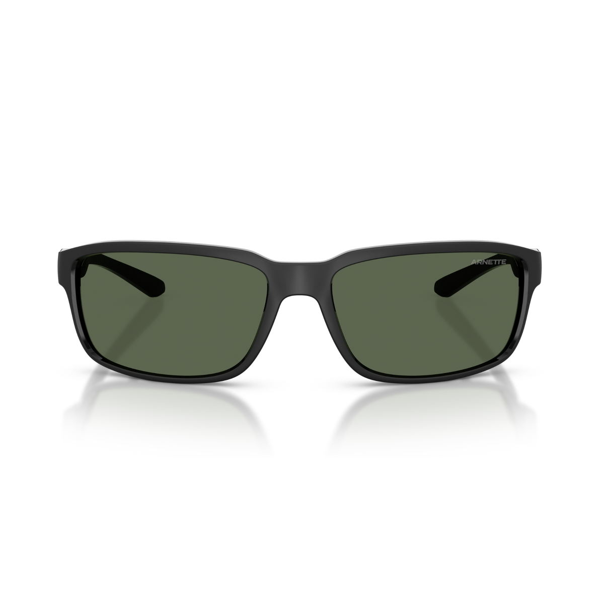 Lentes De Sol Arnette AN4373 Negro Mate