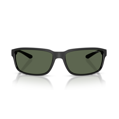 Lentes De Sol Arnette AN4373 Negro Mate