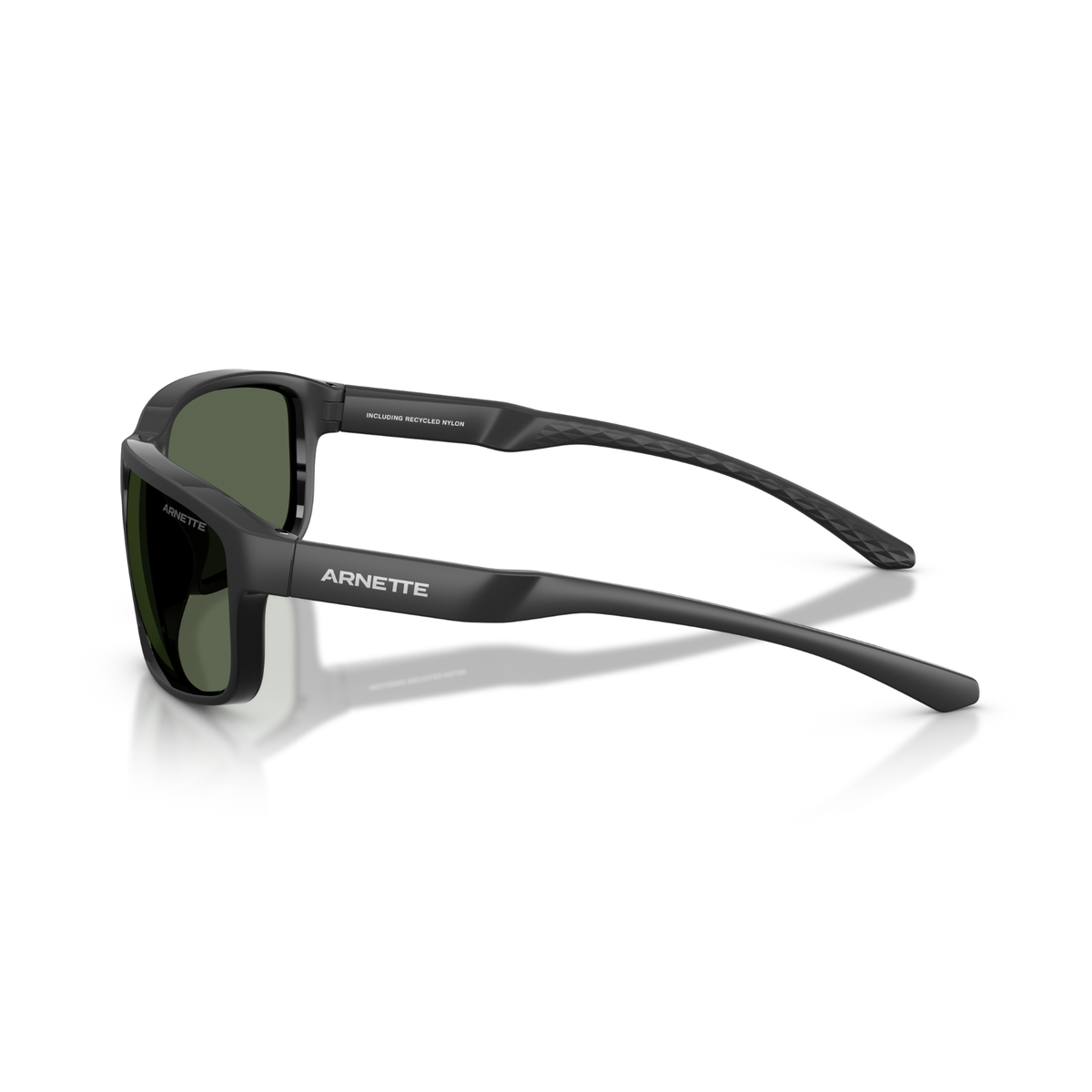 Lentes De Sol Arnette AN4373 Negro Mate