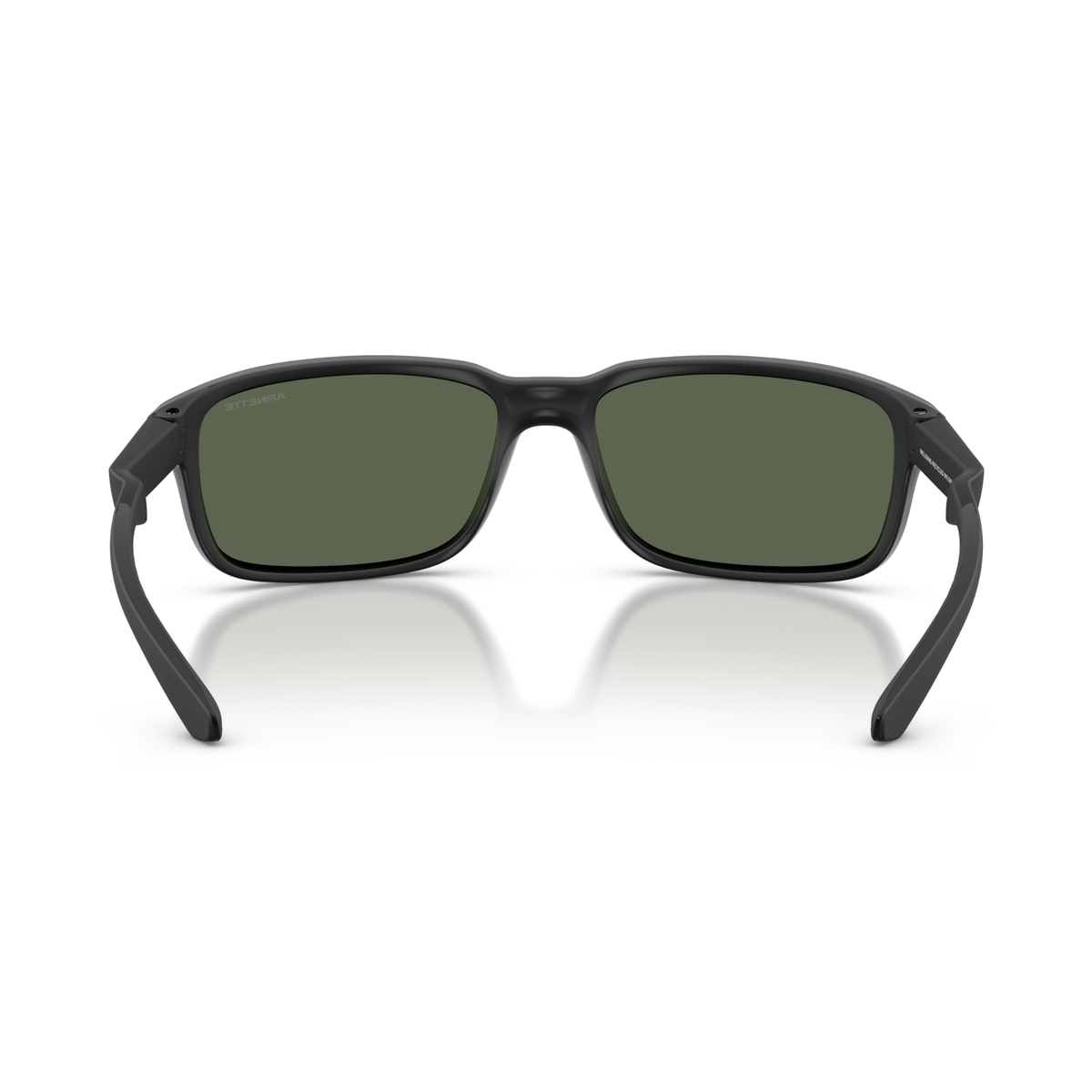 Lentes De Sol Arnette AN4373 Negro Mate