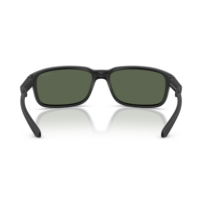 Lentes De Sol Arnette AN4373 Negro Mate