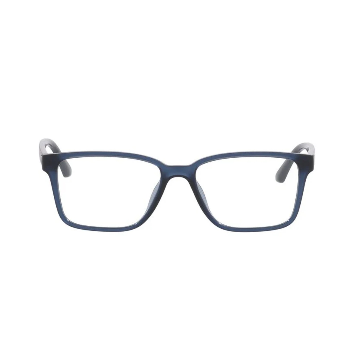 Lentes Oftálmicos Jack Pacific JK4050U Azul Transparente