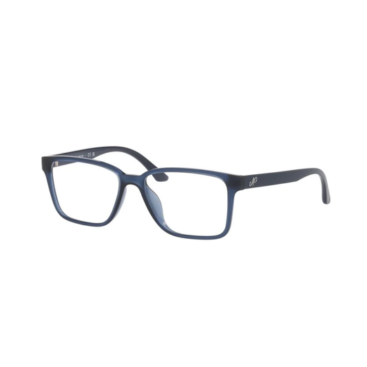 Lentes Oftálmicos Jack Pacific JK4050U Azul Transparente
