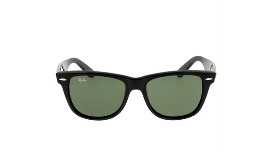 Lentes De Sol Ray-Ban RB2140 Negro
