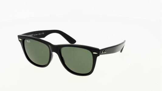 Lentes De Sol Ray-Ban RB2140 Negro