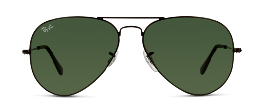 Lentes De Sol Ray-Ban RB3025 Negro