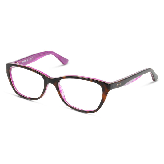 Lentes Oftálmicos Vogue VO2961 Carey/Morado