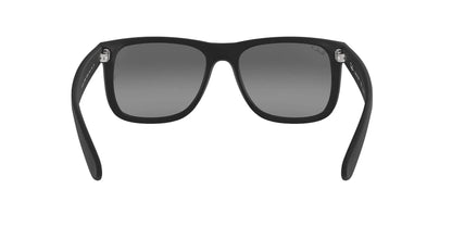Lentes De Sol Ray-Ban RB4165 Negro Mate
