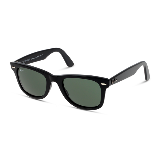 Lentes De Sol Ray-Ban RB4340 Negro