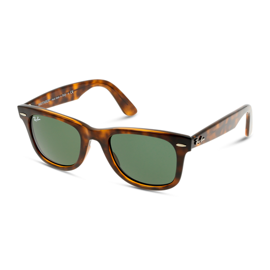 Lentes De Sol Ray-Ban RB4340 Carey