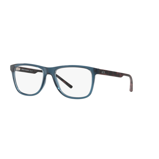 Lentes Oftálmicos Armani Exchange AX3048 Azul