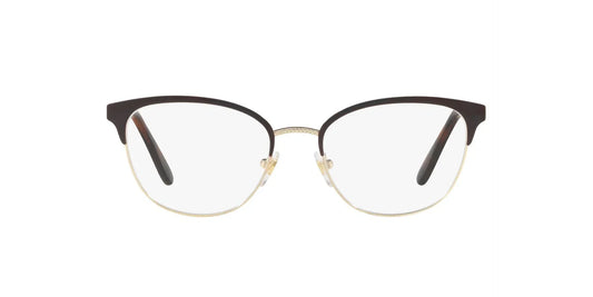Lentes Oftálmicos Vogue VO4088 Dorado/Carey