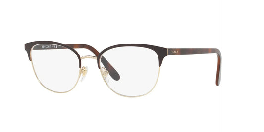 Lentes Oftálmicos Vogue VO4088 Dorado/Carey