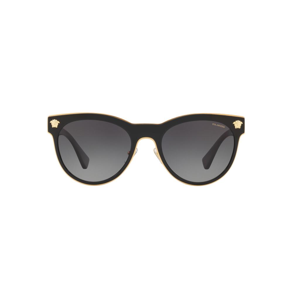Lentes De Sol Versace VE2198 Negro