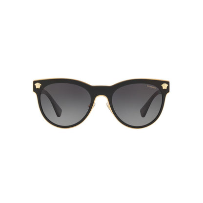 Lentes De Sol Versace VE2198 Negro