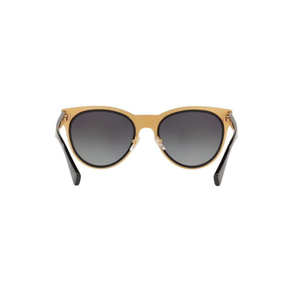 Lentes De Sol Versace VE2198 Negro
