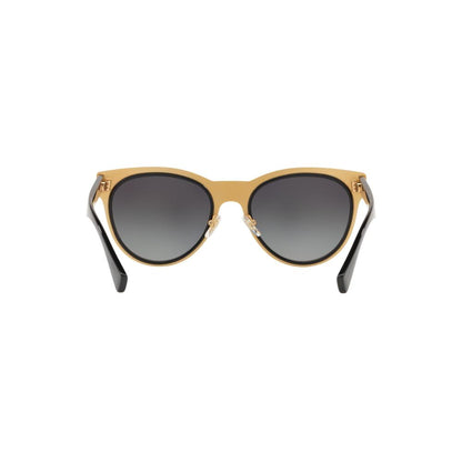 Lentes De Sol Versace VE2198 Negro