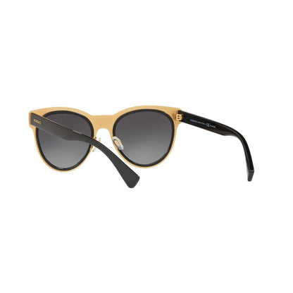 Lentes De Sol Versace VE2198 Negro