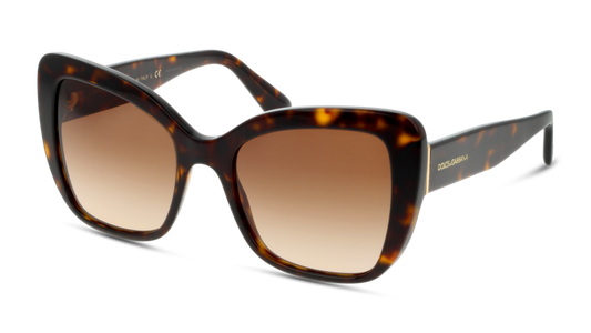 Lentes De Sol Dolce & Gabbana DG4348 Carey
