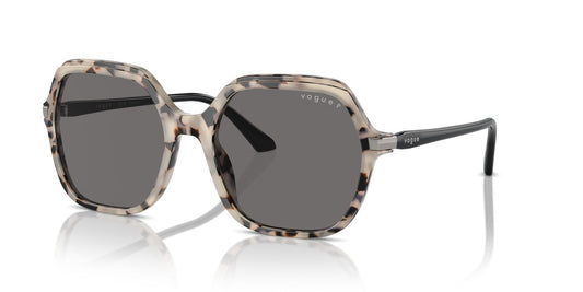 Lentes De Sol Vogue VO5561-S Carey/Blanco