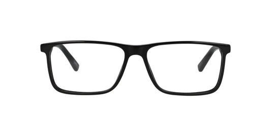 Lentes Oftálmicos Seen NE3034 Negro