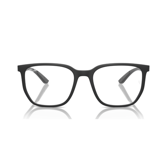 Lentes Oftálmicos Ray-Ban RX7235 Negro