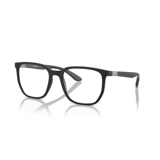 Lentes Oftálmicos Ray-Ban RX7235 Negro