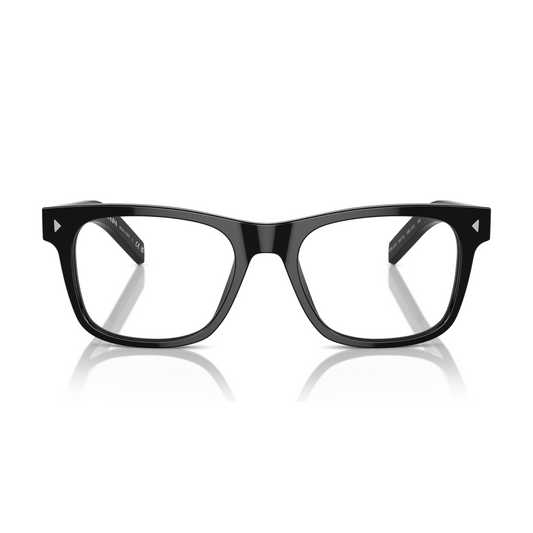 Lentes Oftálmicos Prada VPRA13 Negro