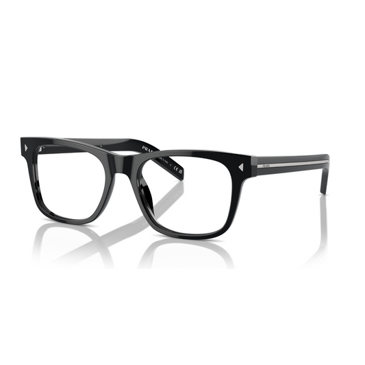 Lentes Oftálmicos Prada VPRA13 Negro