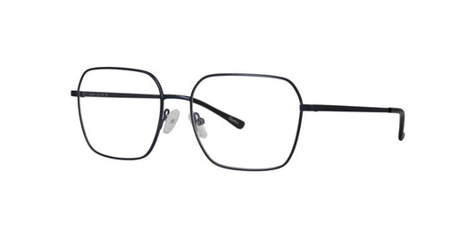 Lentes Oftálmicos Seen NE1053 Azul Mate